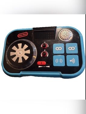 Little Tikes My Real‎ Jam DJ Mixer